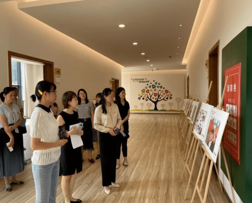 聚焦装院 | 学院教师赴贵州大学心理健康教育咨询中心交流学习